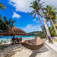 Отзыв от Семён - Виза Destination Thailand
